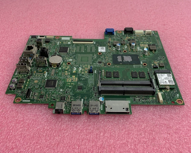 Dell Inspirion 3964 AIO Motherboard Intel Core i5-7200U 2.5GHz 8GB RAM 1 Stick
