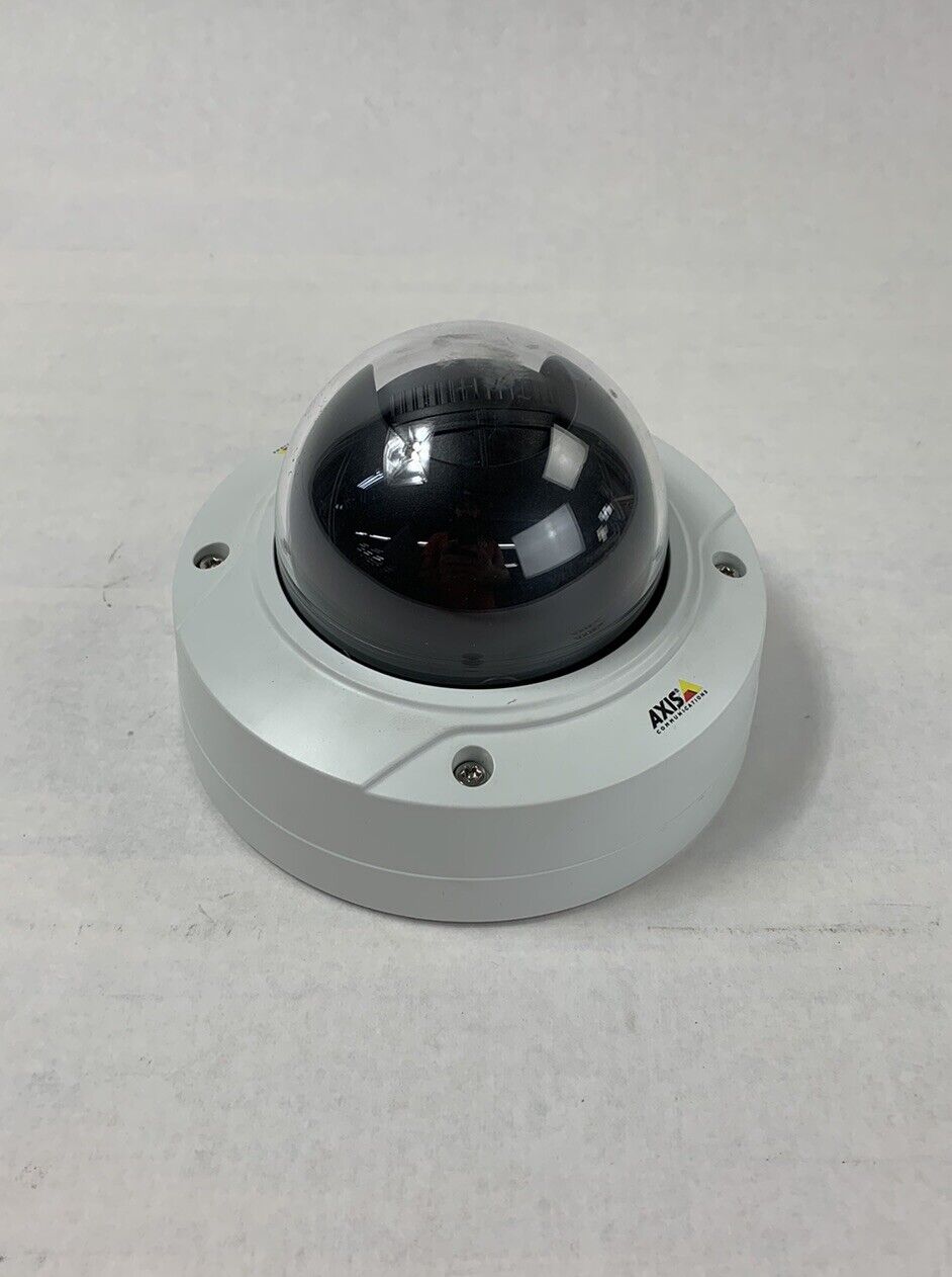AXIS P3224-V MKII CCTV Camera