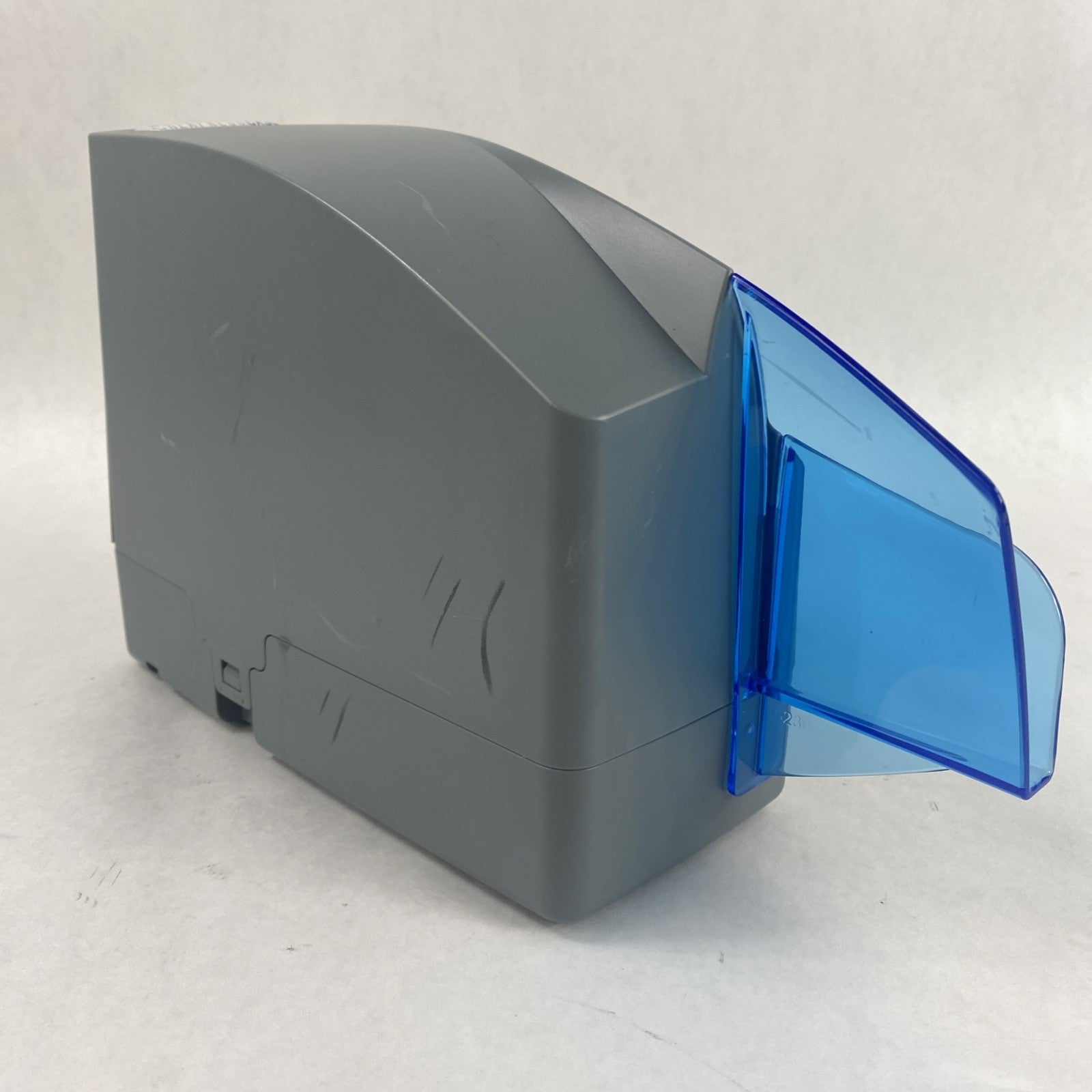 Digital Check Chexpress 30 Check Scanner Tested No AC Adapter0