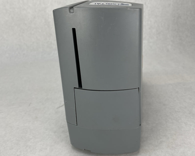 Digital Check Chexpress 30 CX30 Check Scanner Broken Feed Guide Parts or Repair