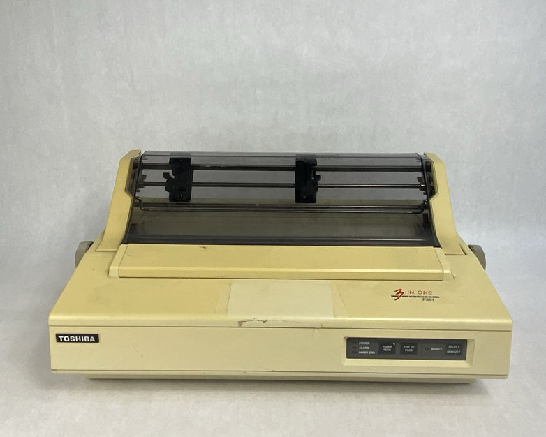 Toshiba P351 3-in-One Printer PRT5572