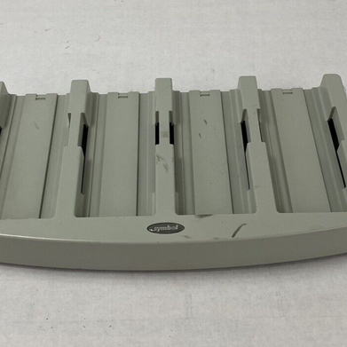 Symbol Technologies 20-33569-01R Universal Battery Charger Untested