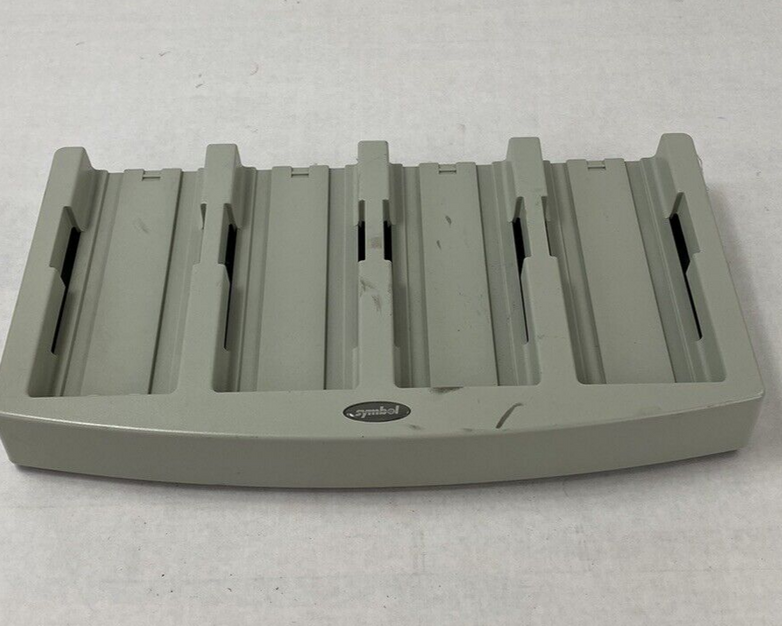 Symbol Technologies 20-33569-01R Universal Battery Charger Untested