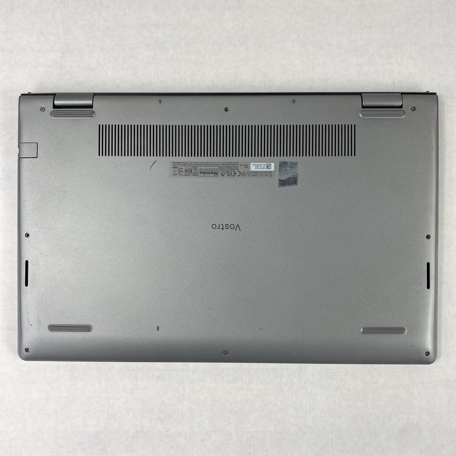 Dell Vostro 15 3530 Intel Core i7-1355U 1.77 GHz 16 GB RAM 15.6" No HDD No OS