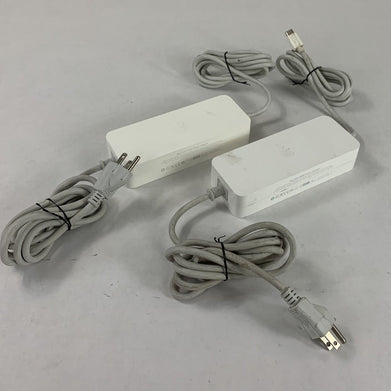 Apple A1188 Mac Mini 110W Power Adapter (Lot of 2)