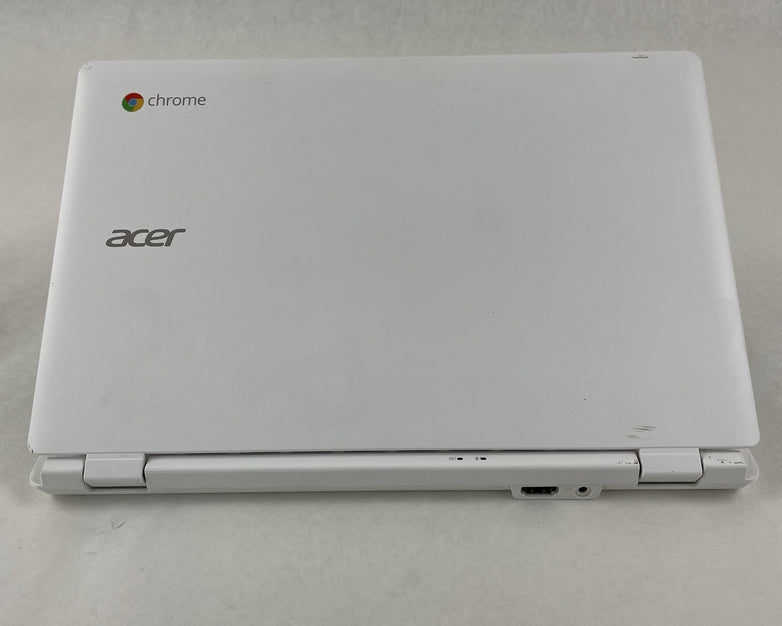 Acer CBS-111 11.6" Celeron N2840 2.16 GHz 2 GB RAM 16 GB HDD No AC