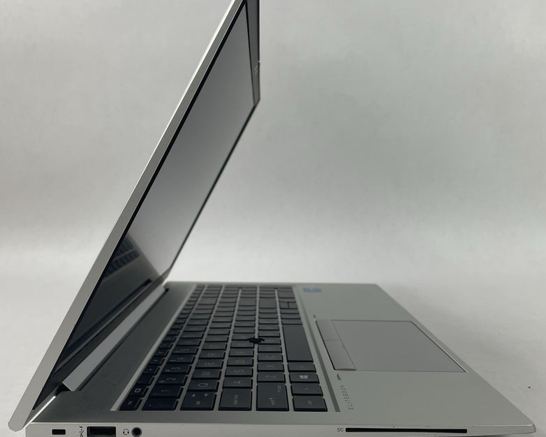 HP EliteBook 850 G8 15.6" i7-1185G7 3.00 GHz 16 GB RAM No SSD/OS/AC