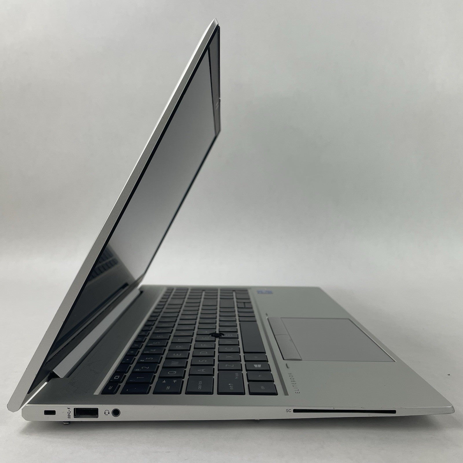 HP EliteBook 850 G8 15.6" i7-1185G7 3.00 GHz 16 GB RAM No SSD/OS/AC3