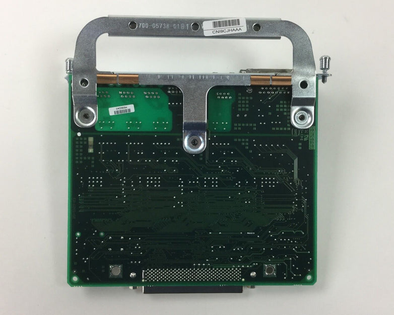 CISCO Systems Ethernet Module Circuit Board 800-02026-03 F2