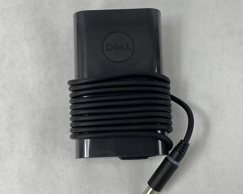 Dell HA65NM130 LA65NM130 65W 7.4mm Big Barrel Laptop AC Adapter - Lot of 10
