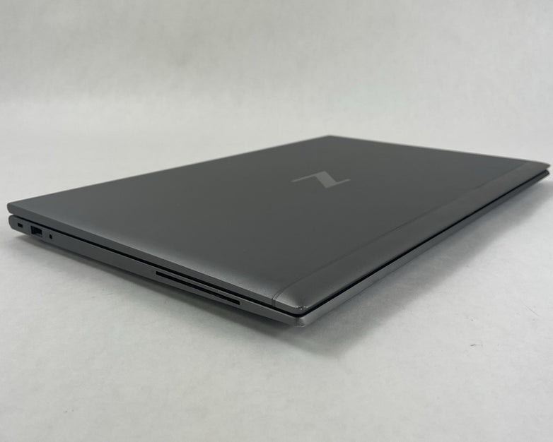 HP ZBook FireFly 15 G8 15.6" i7-1165G7 2.80 GHz 16 GB RAM No SSD/OS/AC