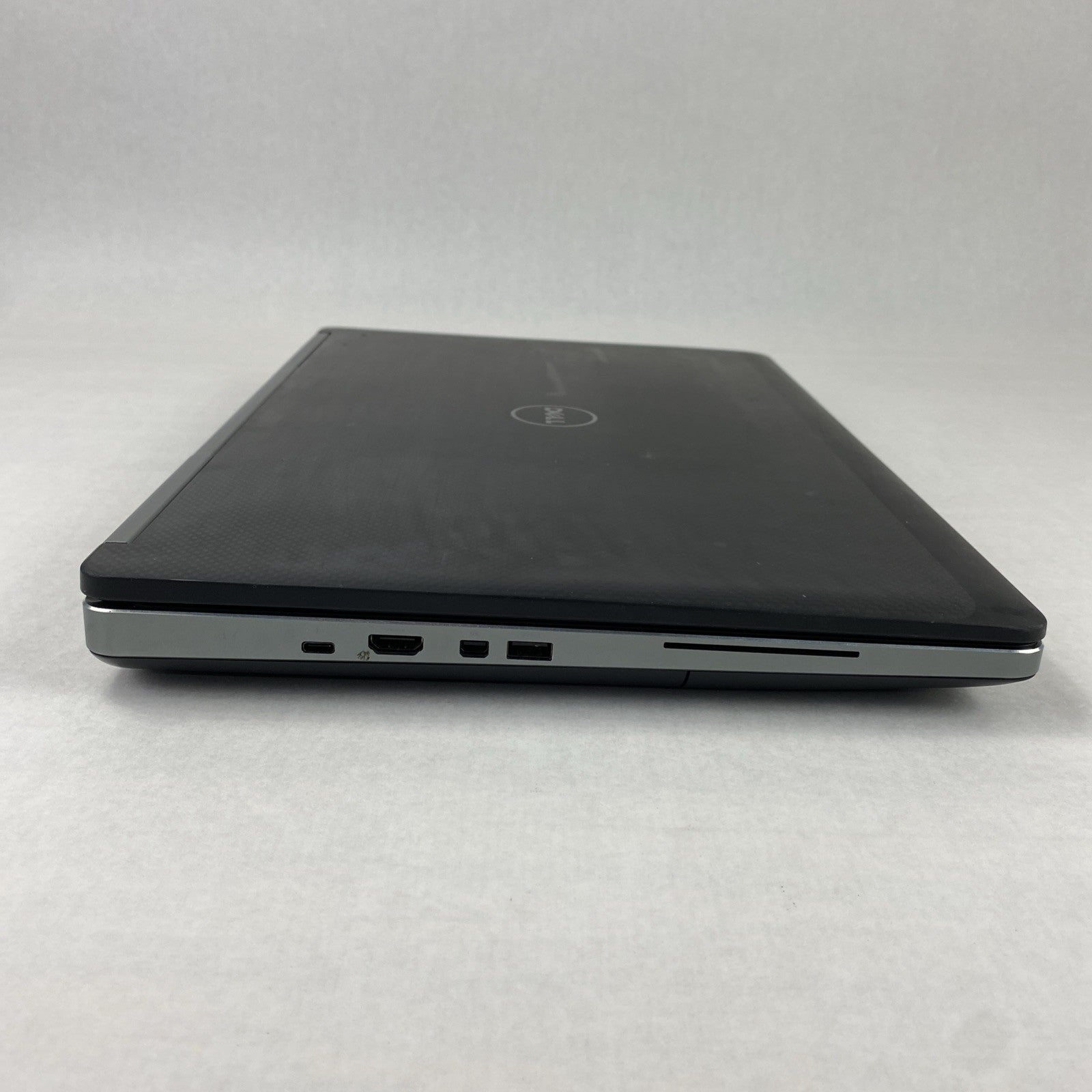 Dell Precision 7710 Intel Core i7-6920HQ 2.9GHz 16GB RAM 17.3" No HDD No OS