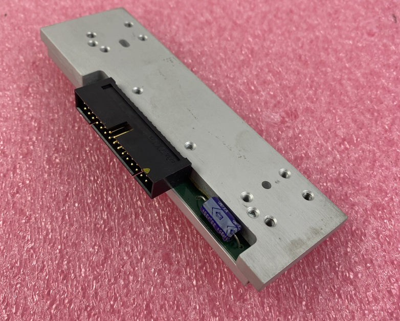Zebra KST-104-8MPD1-ZB1 203 dpi Printhead For Zebra 1055 - Tested
