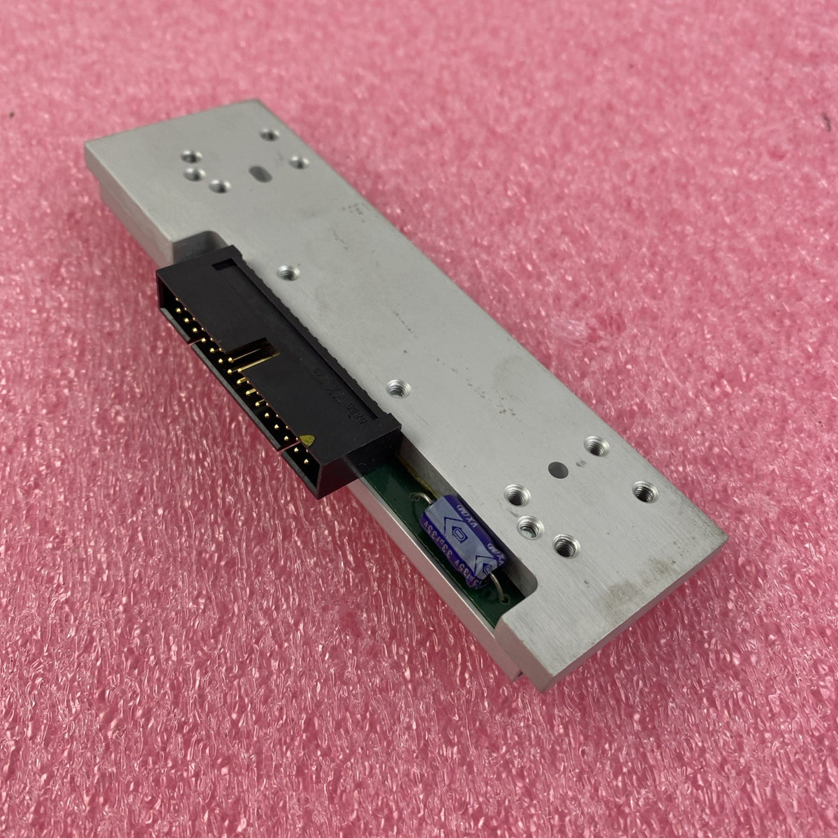 Zebra KST-104-8MPD1-ZB1 203 dpi Printhead For Zebra 1055 - Tested5