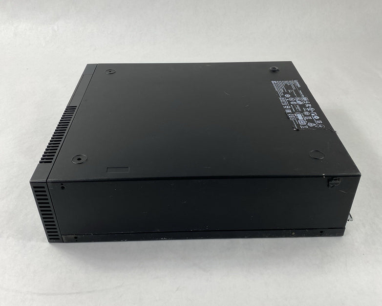 Lenovo ThinkCentre M93p SFF Intel Core i5-4570 3.2GHz 4GB RAM No HDD No OS