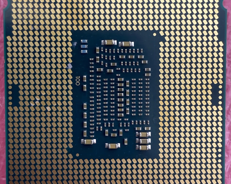 Intel Quad Core i7-7700T CPU Processor 2.90GHz FCLGA1151 SR339