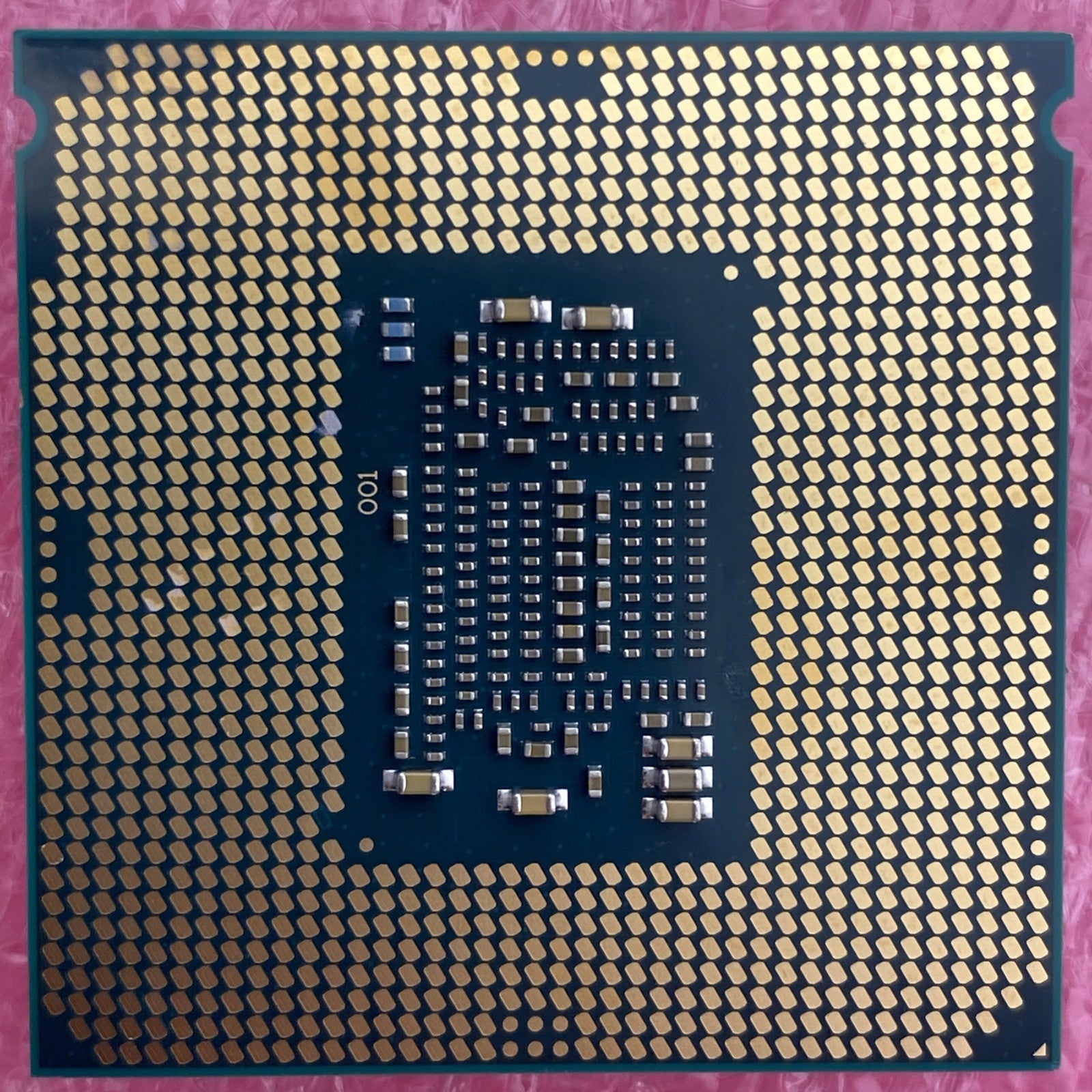 Intel Quad Core i7-7700T CPU Processor 2.90GHz FCLGA1151 SR339