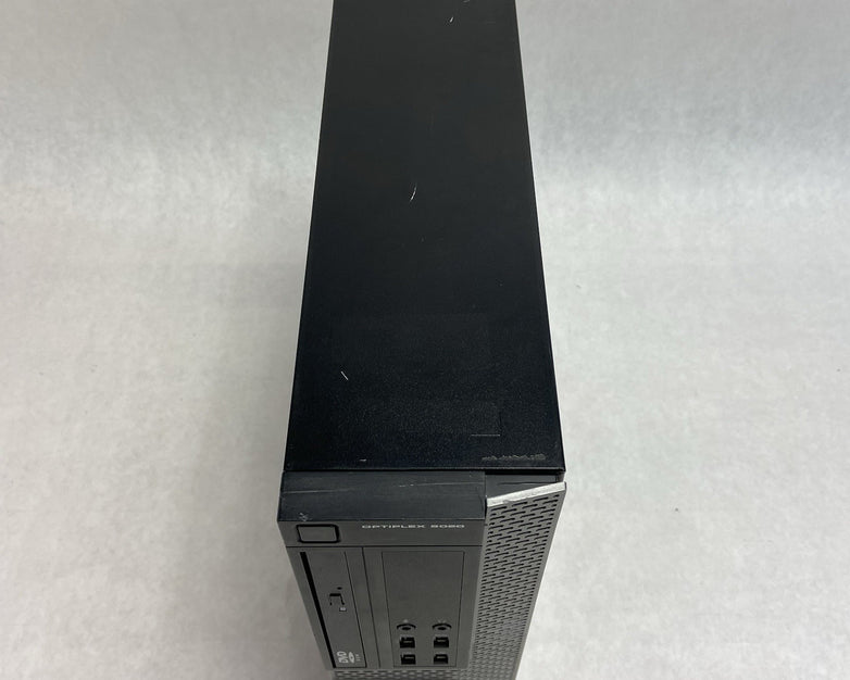 Dell Optiplex 9020 SFF Intel Core i5-4570 3.2GHz 4GB RAM No HDD No OS