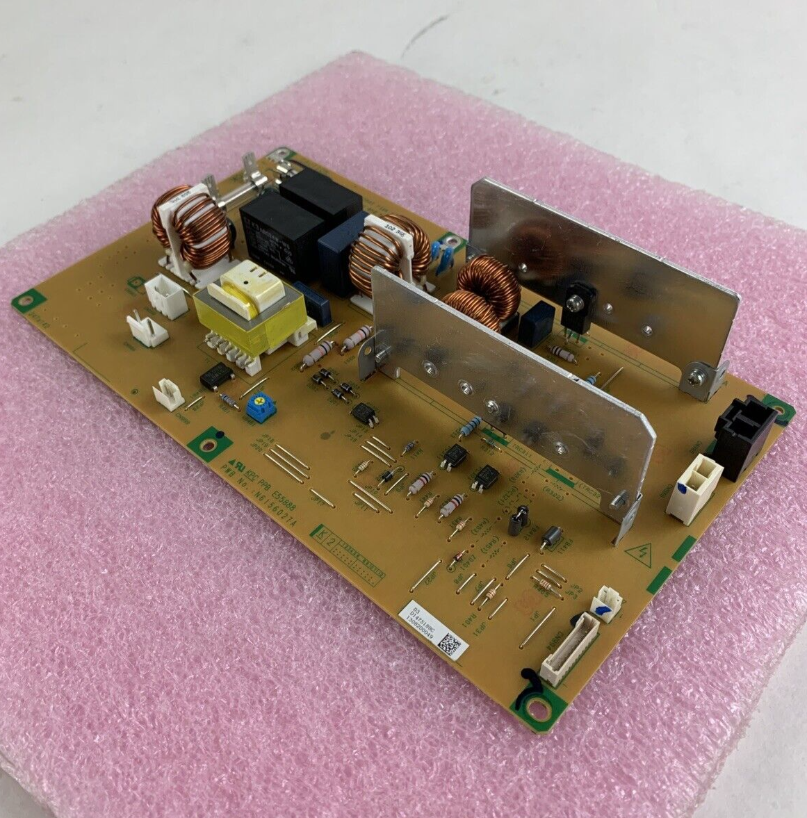 Ricoh D1475188C N6156027A Power Board From Ricoh MP C4503 Tested