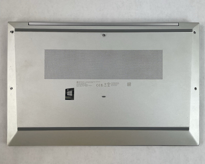 HP EliteBook 850 G8 15.6" i5-1145G7 2.60 GHz 8 GB RAM No SSD/OS/AC - Bad USB