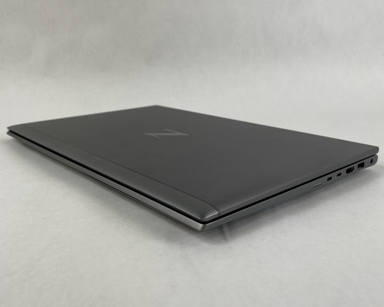 HP ZBook Firefly 15 G7 15.6" i7-10610U 1.80 GHz 8 GB RAM No SSD/OS/AC