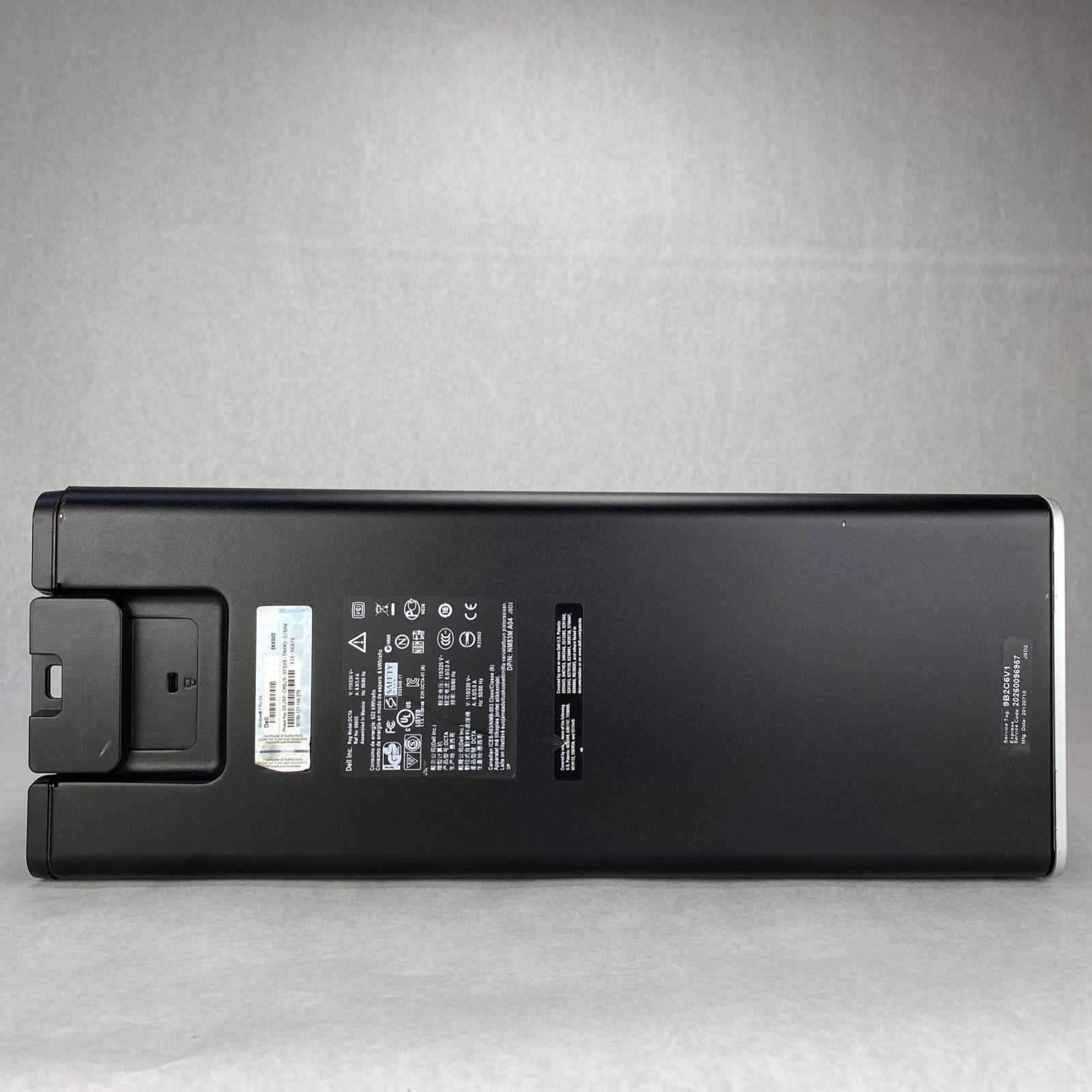 Dell Precision T3500 MT Intel Xeon W3530 2.80GHz 6GB RAM Quadro 4000 No HDD OS