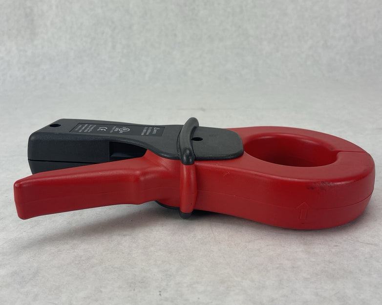 AEMC SR651 Ground Resistance Tester Tested