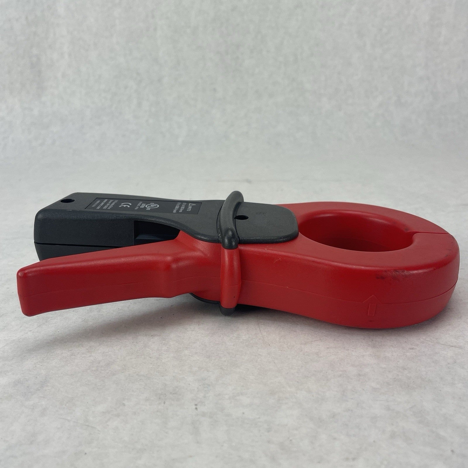 AEMC SR651 Ground Resistance Tester Tested9