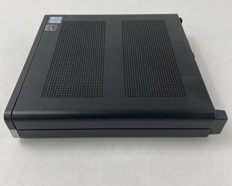 HP EliteDesk 800 G3 Micro i5-7500 3.40 GHz 16 GB RAM No SSD/OS/AC