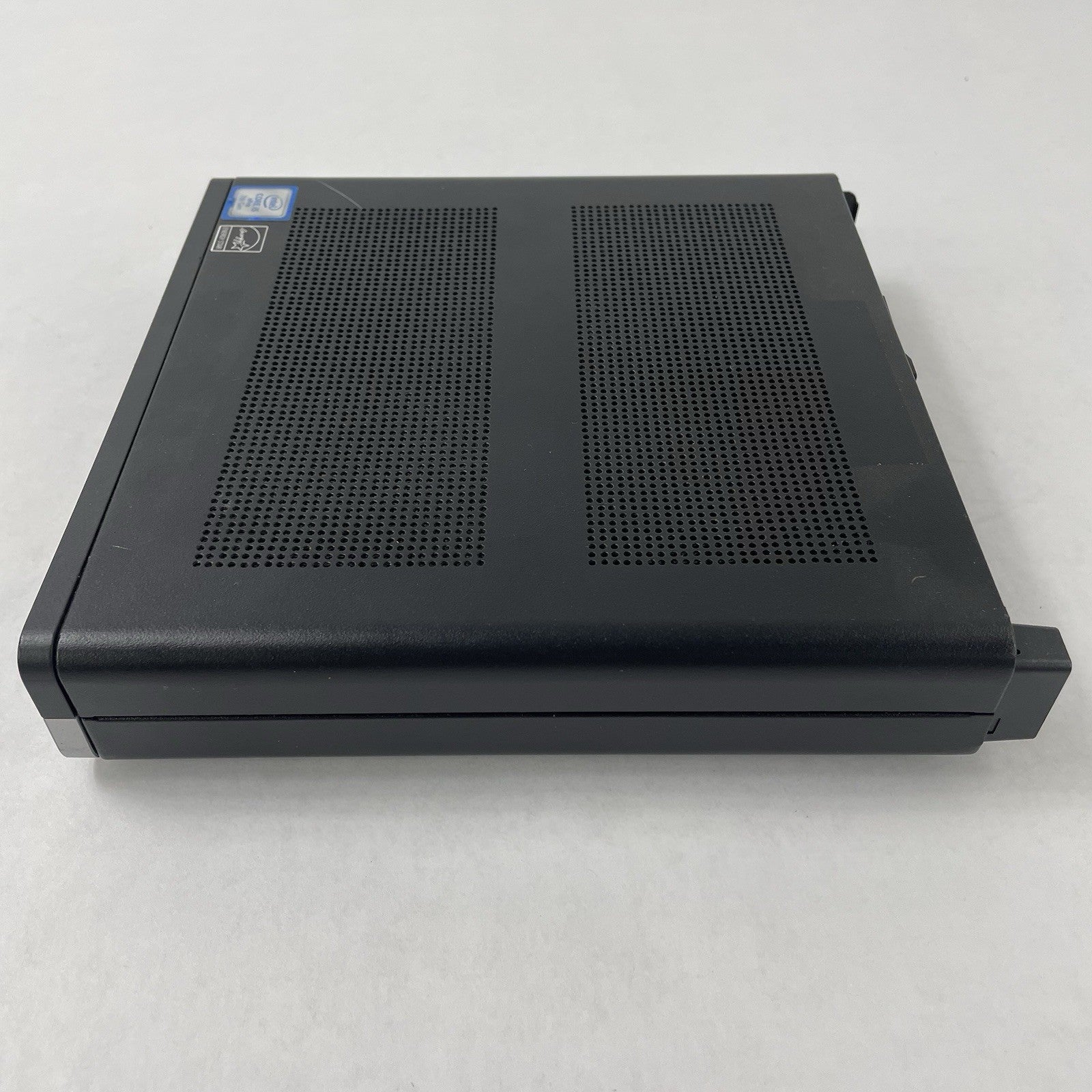 HP EliteDesk 800 G3 Micro i5-7500 3.40 GHz 16 GB RAM No SSD/OS/AC2