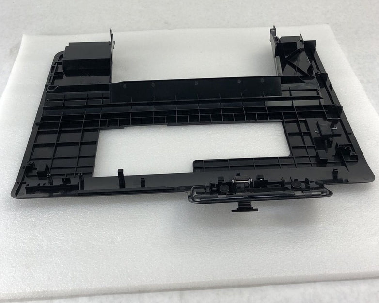HP Photosmart 6520 Main Cover Plastic Front Cover With Screws