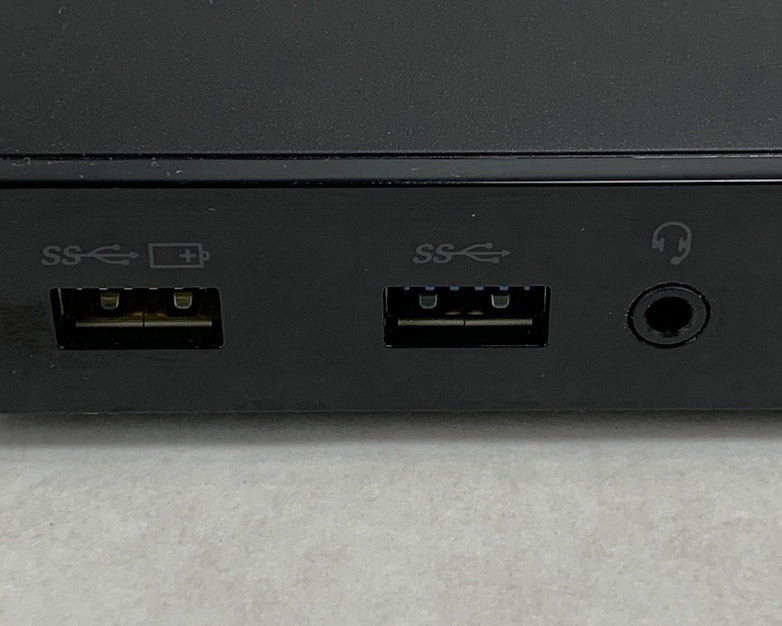 Lenovo DU9047S1 ThinkPad OneLink + Dock (Lot of 3)