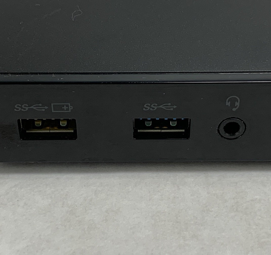 Lenovo DU9047S1 ThinkPad OneLink + Dock (Lot of 3)2