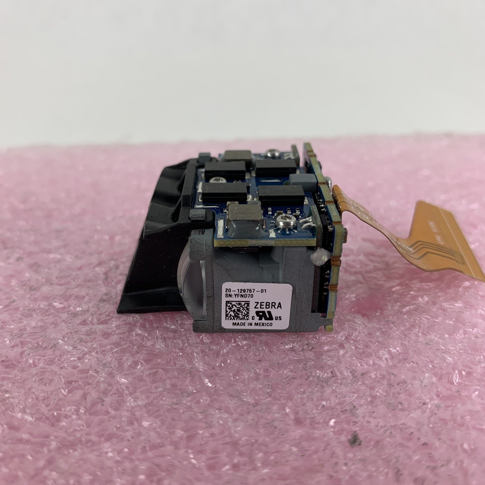 Motorola 20-129757-01 Zebra SE4600 2D Extended Range Scan Engine  DS3578 MC92N0