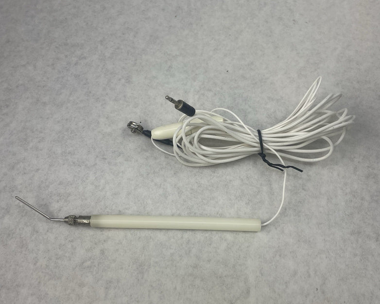 WR Medical Model 2 Hilger Facial Nerve Stimulator - No Battery Untested
