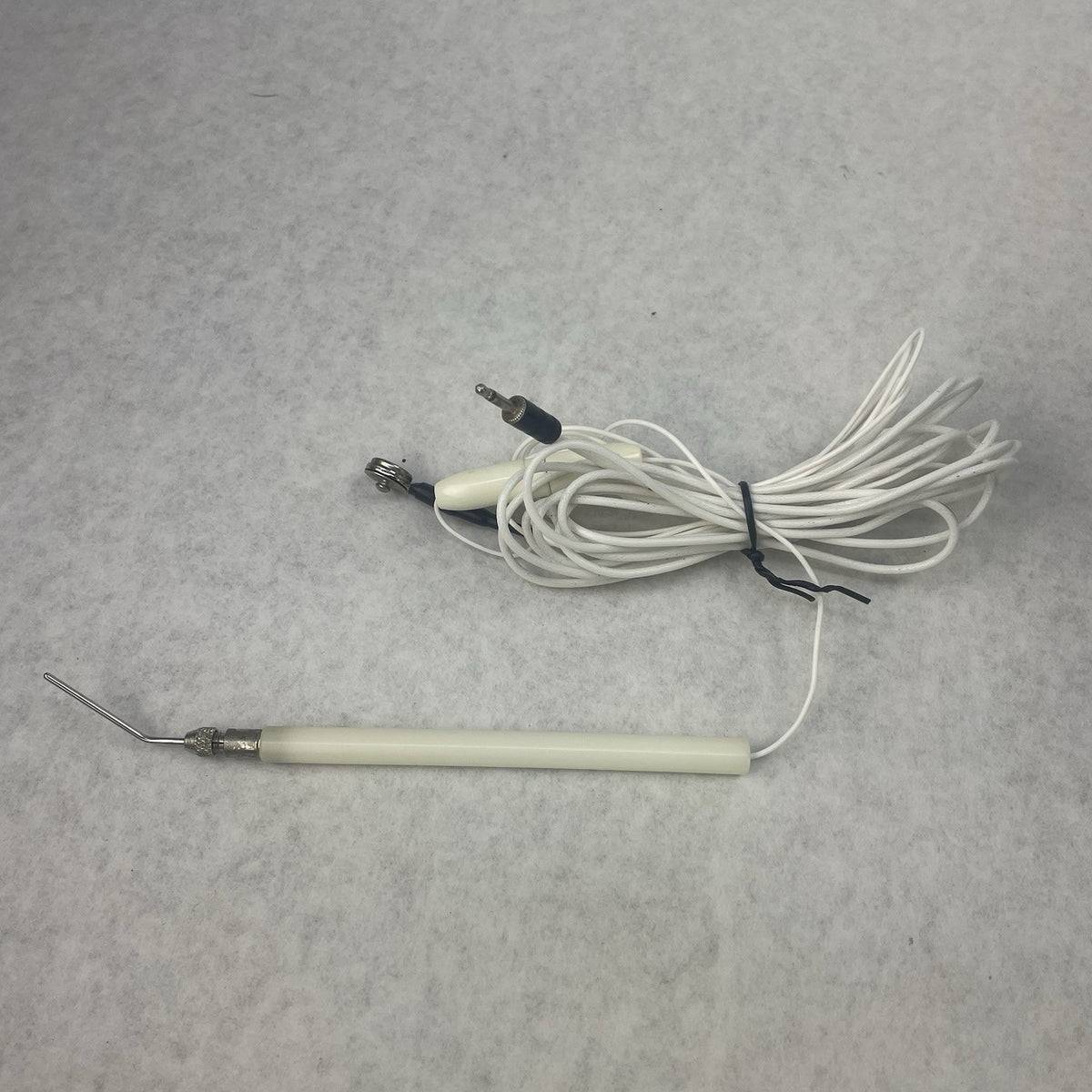 WR Medical Model 2 Hilger Facial Nerve Stimulator - No Battery Untested9