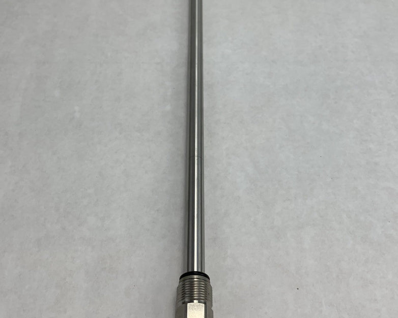 Hamilton Visifirm 243666-252 Heat No. 539157 DO ECS 425 Optical Sensor