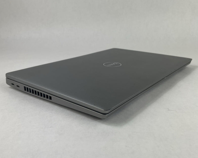 Dell Latitude 5520 15.6" i5-1145G7 2.60GHz 8GB RAM No SSD/OS/AC- Scratched Paint