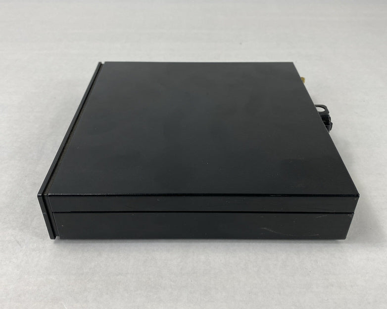 Dell OptiPlex 3020M Micro Intel Core i3-4160T 3.1GHz 8GB RAM No HDD OS AC