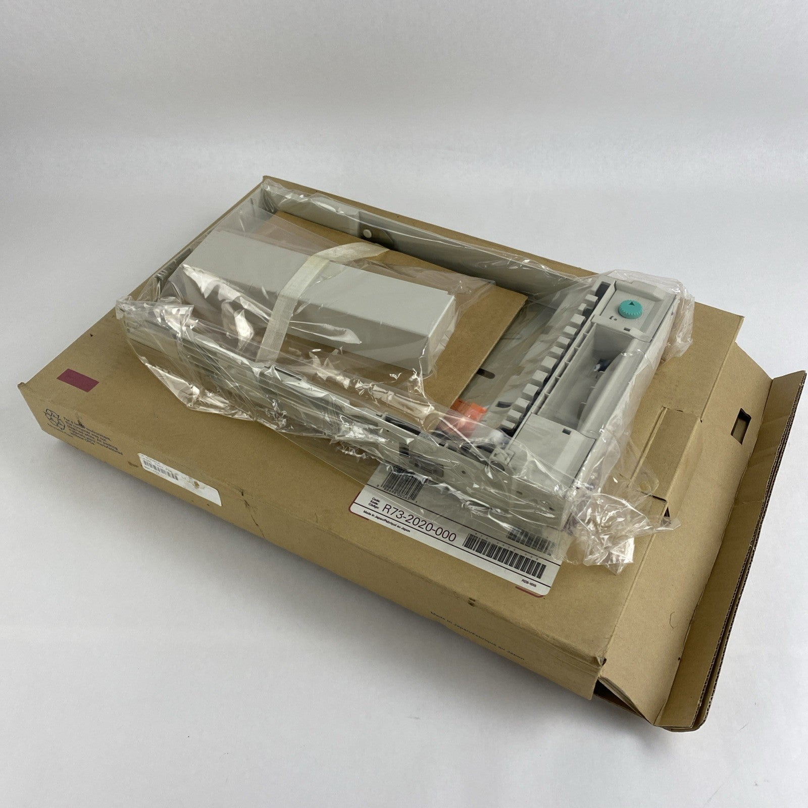 HP C28085A Combination 250 Sheet Paper Tray4