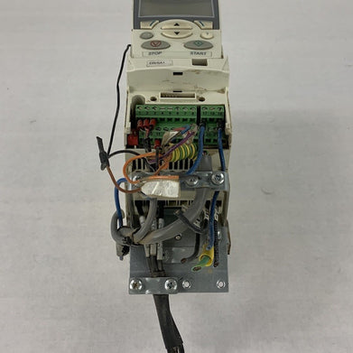 ABB ACS355-03U-02A4-4 Variable Frequency Drive