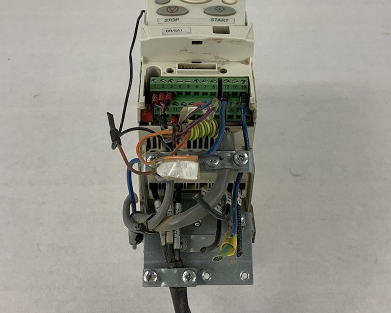 ABB ACS355-03U-02A4-4 Variable Frequency Drive