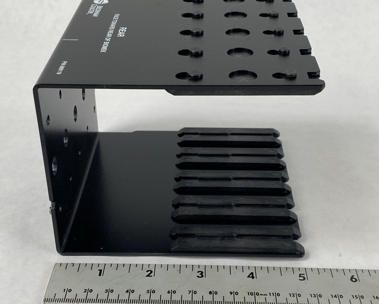 Beckman Coulter 609119 Tool Rack Biomek 3000
