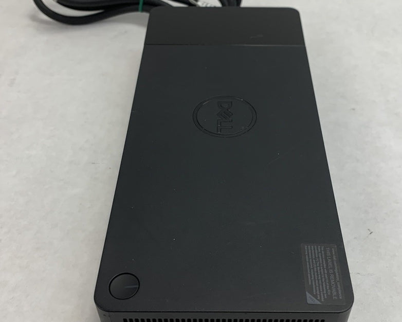 Dell WD19S K20A USB-C Thunderbolt Docking Station No AC Adapter