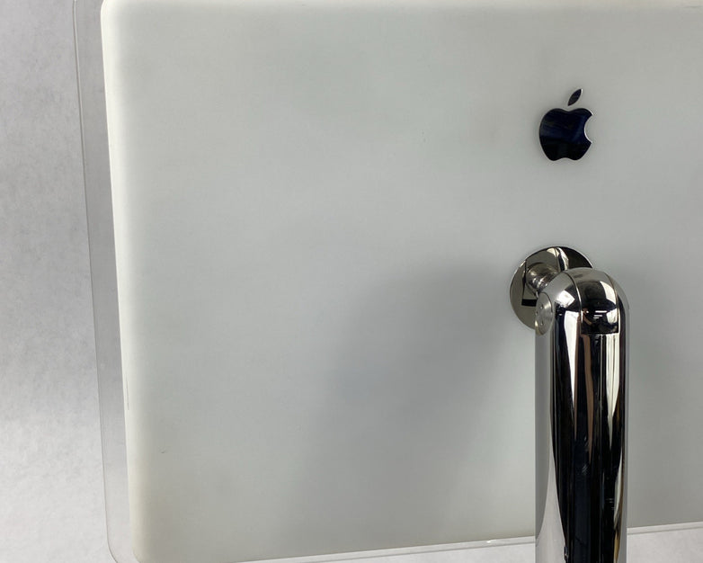 Apple M6498 iMac G4 17" 2003 PowerPC 7445 G4 1.00 GHz 256MB RAM No HDD No OS