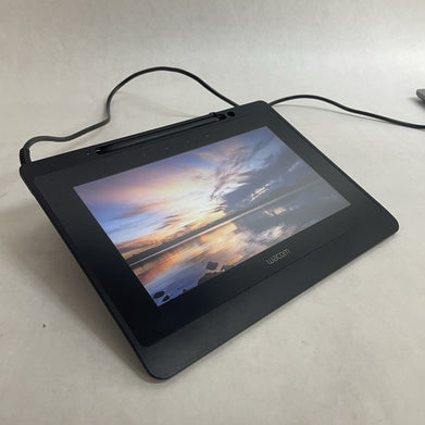 Wacom DTU-1141B 10.1" Full HD Digitizer Interactive Pen Display
