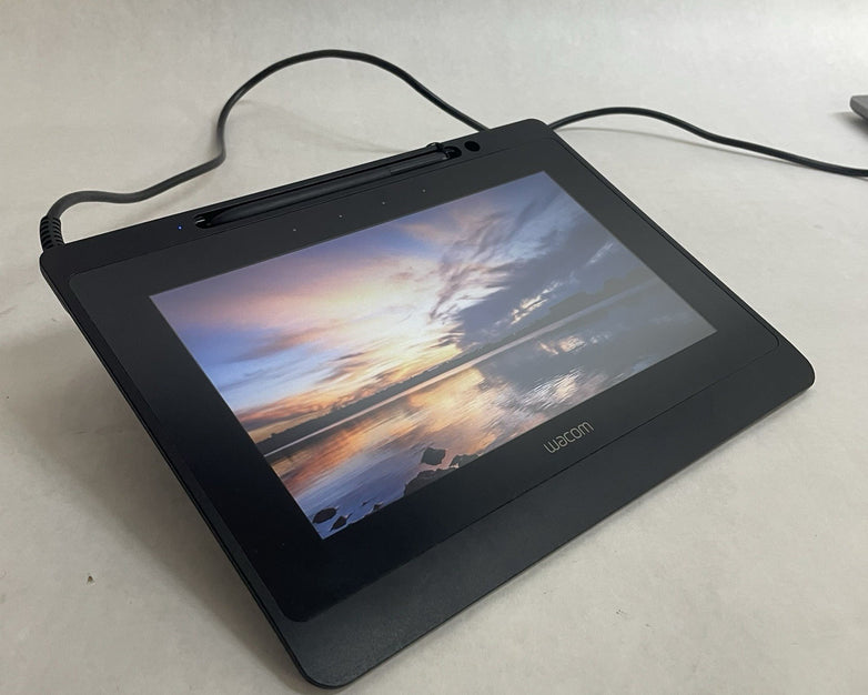 Wacom DTU-1141B 10.1" Full HD Digitizer Interactive Pen Display