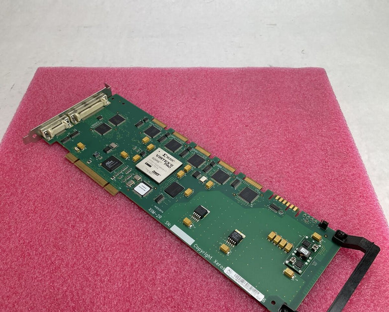 XIIM-2R 32933A PCI Interface Controller