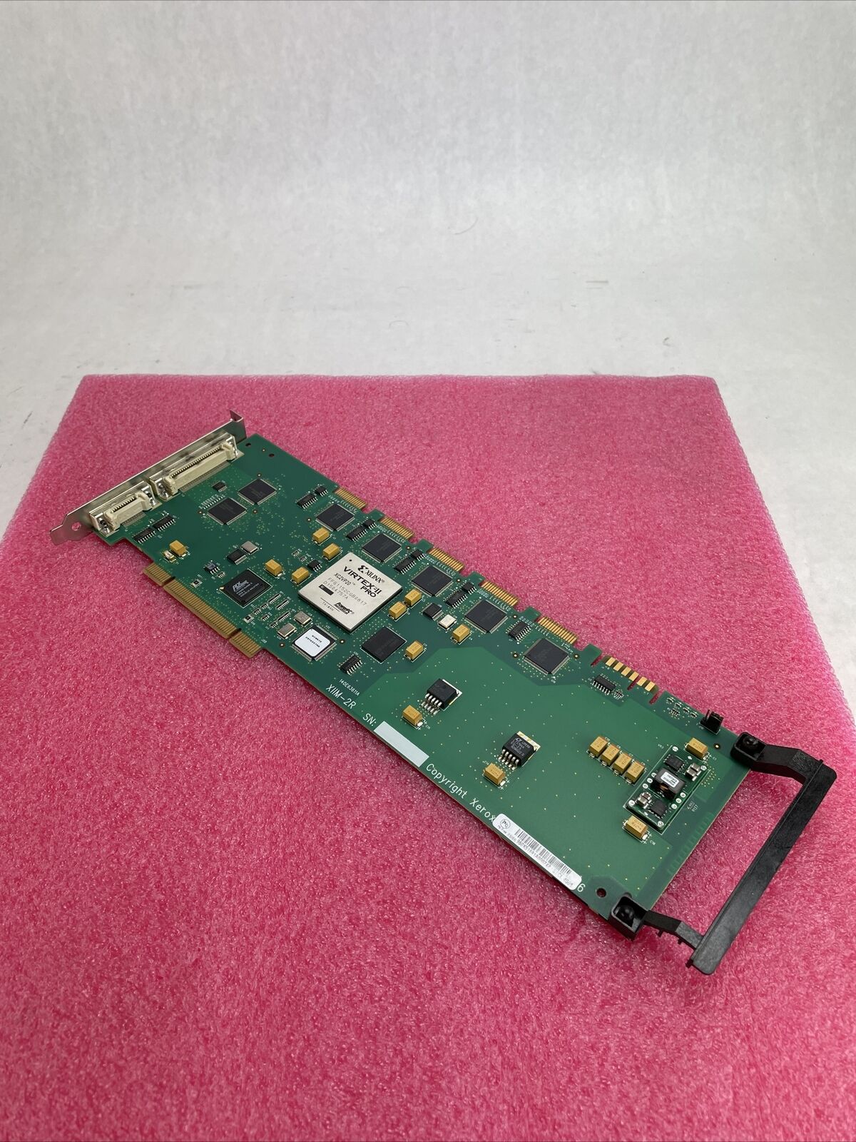 XIIM-2R 32933A PCI Interface Controller