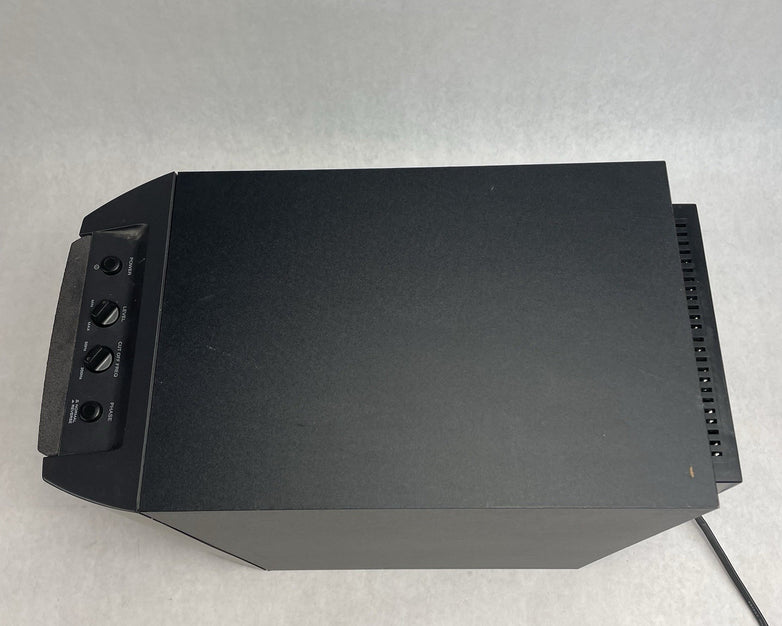 Sony SA-W303 Home Theater Active Subwoofer